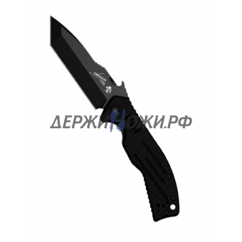 Нож Emerson CQC-8K Kershaw складной K6044TBLK